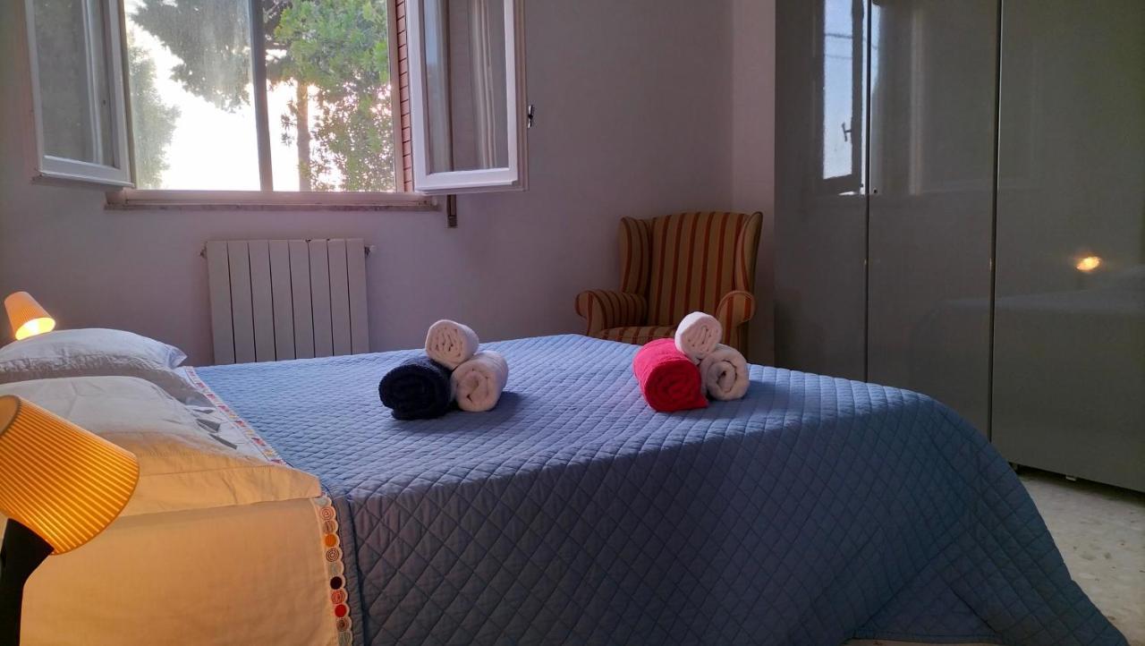 Вілла La Casa Di Ludovica Syracuse Екстер'єр фото