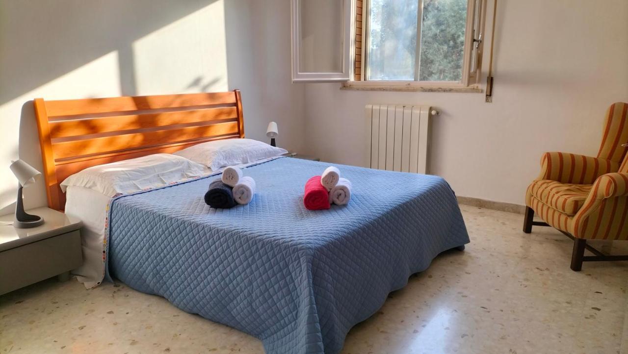 Вілла La Casa Di Ludovica Syracuse Екстер'єр фото